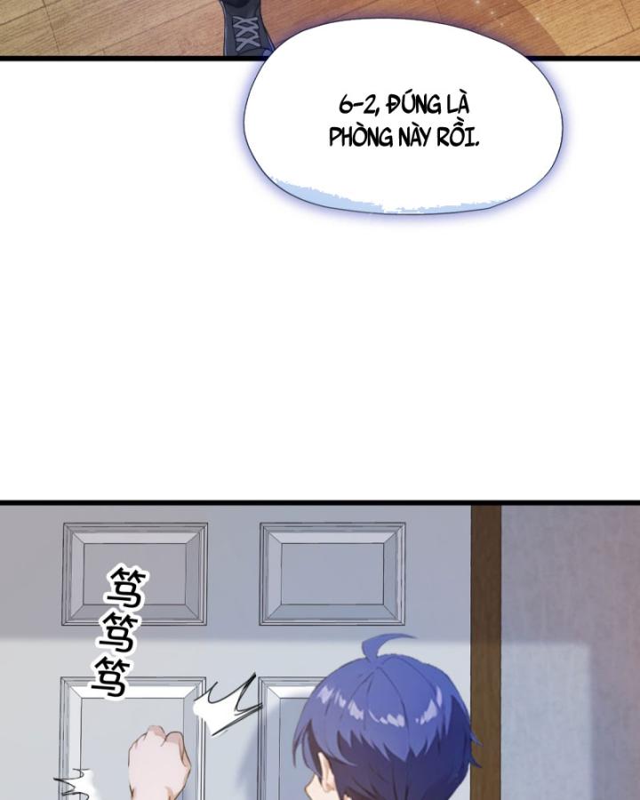 Ngươi Cấp Bậc Gì Dám Giả Bộ Trước Mặt Bảy Sư Tỷ Của Ta? Chapter 7 - Trang 2