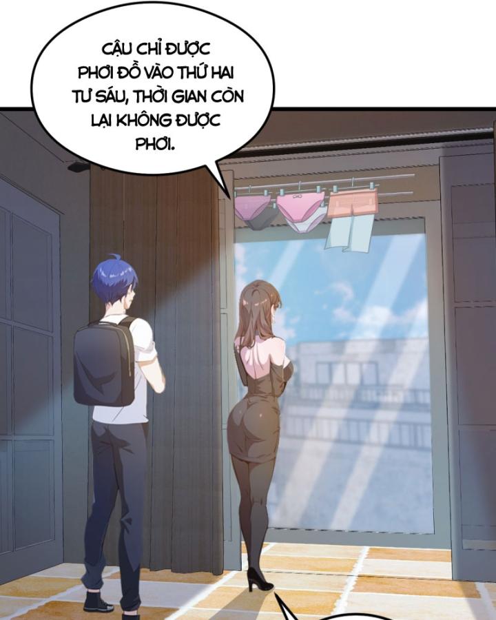 Ngươi Cấp Bậc Gì Dám Giả Bộ Trước Mặt Bảy Sư Tỷ Của Ta? Chapter 7 - Trang 2