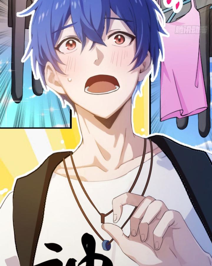 Ngươi Cấp Bậc Gì Dám Giả Bộ Trước Mặt Bảy Sư Tỷ Của Ta? Chapter 7 - Trang 2