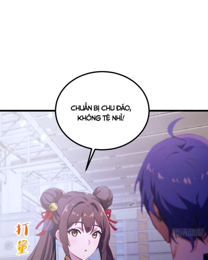 Ngươi Cấp Bậc Gì Dám Giả Bộ Trước Mặt Bảy Sư Tỷ Của Ta? Chapter 70 - Trang 2
