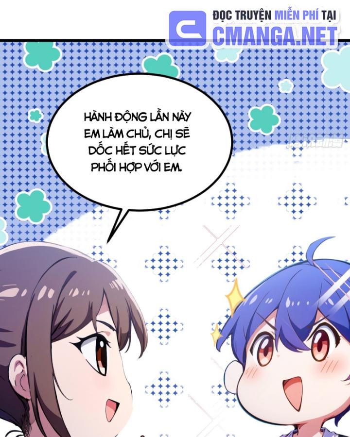 Ngươi Cấp Bậc Gì Dám Giả Bộ Trước Mặt Bảy Sư Tỷ Của Ta? Chapter 70 - Trang 2