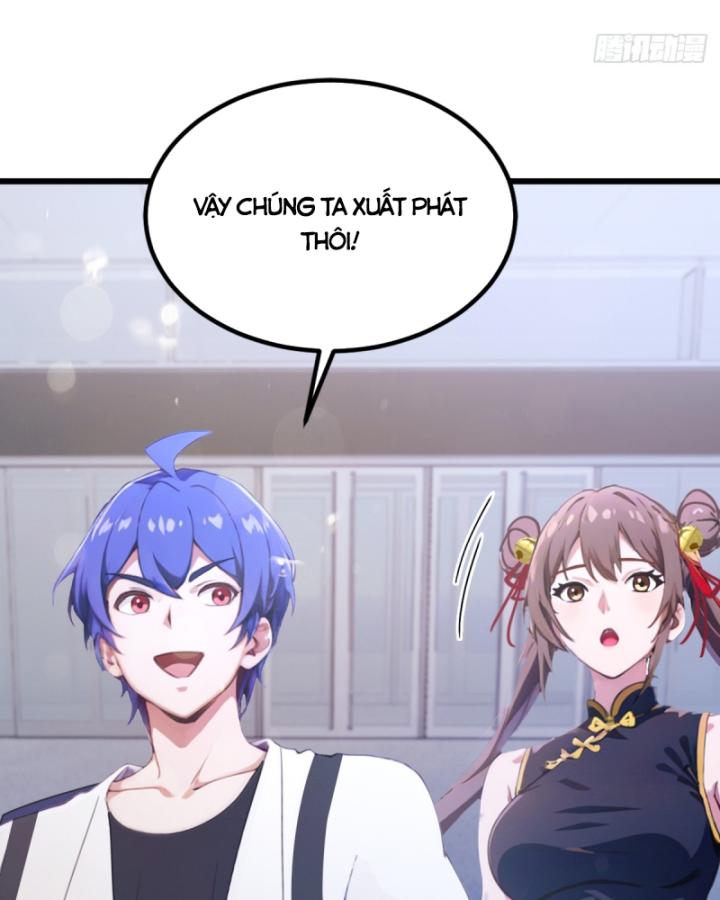 Ngươi Cấp Bậc Gì Dám Giả Bộ Trước Mặt Bảy Sư Tỷ Của Ta? Chapter 70 - Trang 2