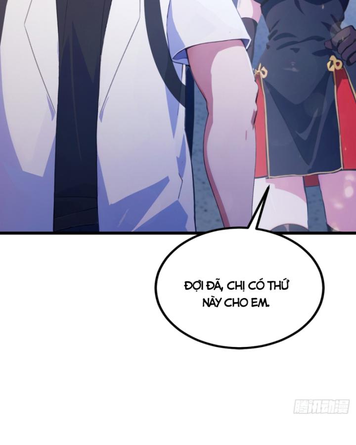 Ngươi Cấp Bậc Gì Dám Giả Bộ Trước Mặt Bảy Sư Tỷ Của Ta? Chapter 70 - Trang 2