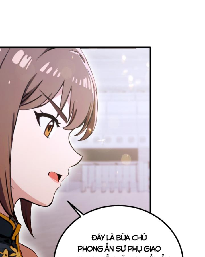 Ngươi Cấp Bậc Gì Dám Giả Bộ Trước Mặt Bảy Sư Tỷ Của Ta? Chapter 70 - Trang 2