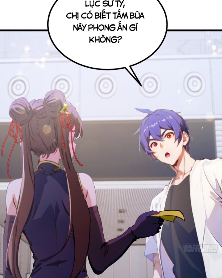 Ngươi Cấp Bậc Gì Dám Giả Bộ Trước Mặt Bảy Sư Tỷ Của Ta? Chapter 70 - Trang 2