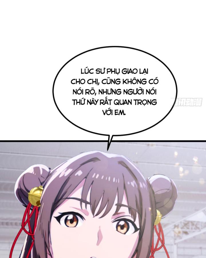 Ngươi Cấp Bậc Gì Dám Giả Bộ Trước Mặt Bảy Sư Tỷ Của Ta? Chapter 70 - Trang 2