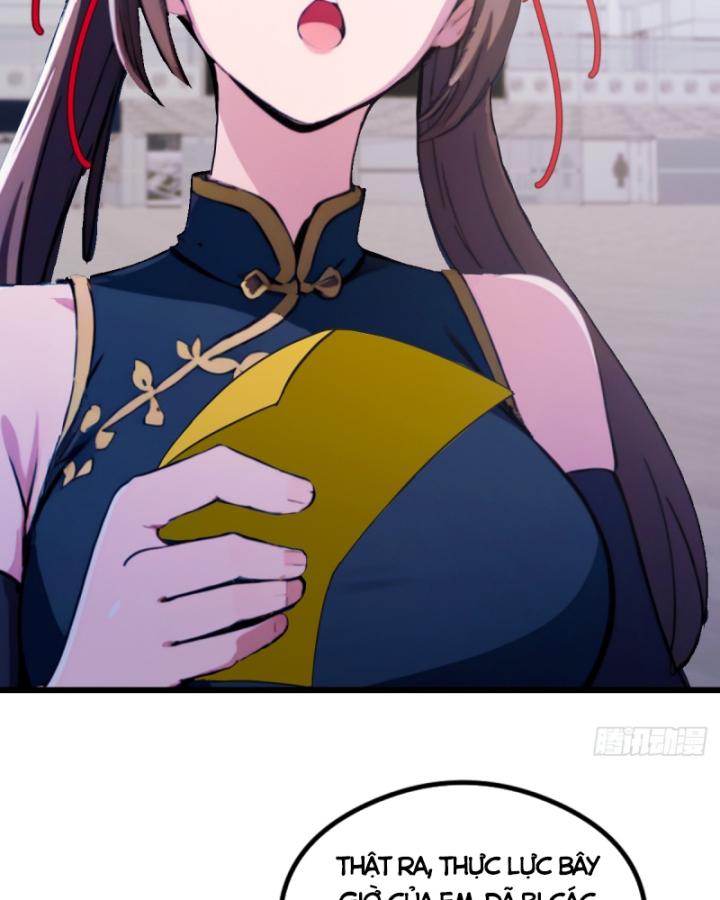 Ngươi Cấp Bậc Gì Dám Giả Bộ Trước Mặt Bảy Sư Tỷ Của Ta? Chapter 70 - Trang 2