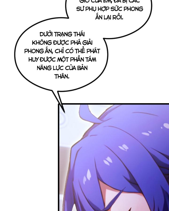 Ngươi Cấp Bậc Gì Dám Giả Bộ Trước Mặt Bảy Sư Tỷ Của Ta? Chapter 70 - Trang 2