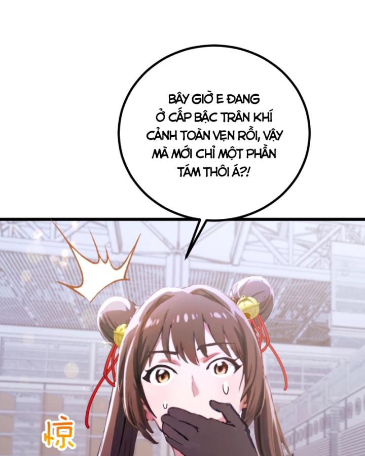 Ngươi Cấp Bậc Gì Dám Giả Bộ Trước Mặt Bảy Sư Tỷ Của Ta? Chapter 70 - Trang 2