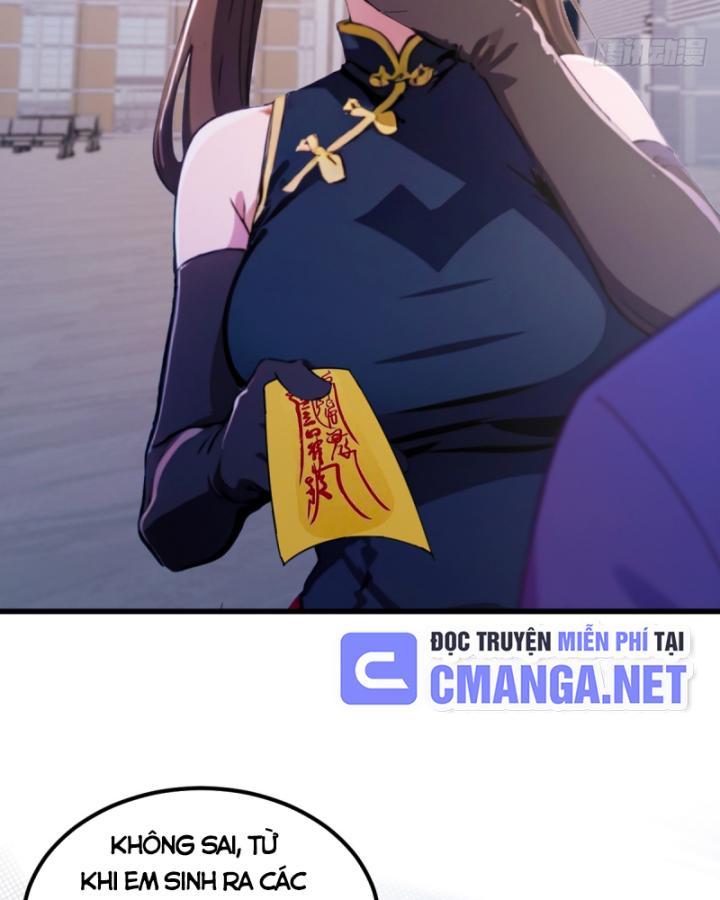 Ngươi Cấp Bậc Gì Dám Giả Bộ Trước Mặt Bảy Sư Tỷ Của Ta? Chapter 70 - Trang 2