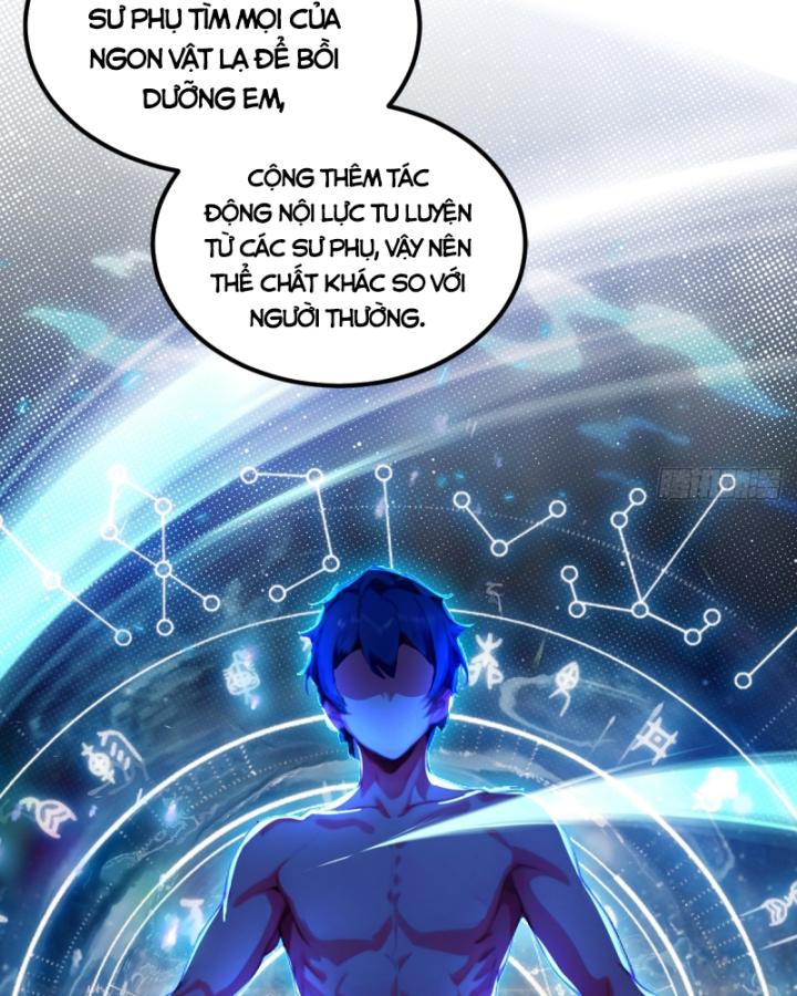 Ngươi Cấp Bậc Gì Dám Giả Bộ Trước Mặt Bảy Sư Tỷ Của Ta? Chapter 70 - Trang 2