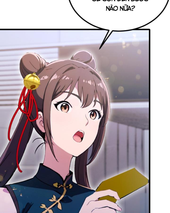 Ngươi Cấp Bậc Gì Dám Giả Bộ Trước Mặt Bảy Sư Tỷ Của Ta? Chapter 70 - Trang 2