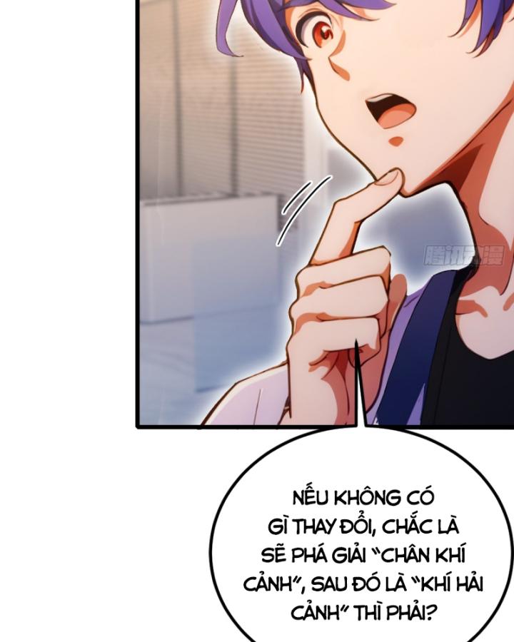 Ngươi Cấp Bậc Gì Dám Giả Bộ Trước Mặt Bảy Sư Tỷ Của Ta? Chapter 70 - Trang 2