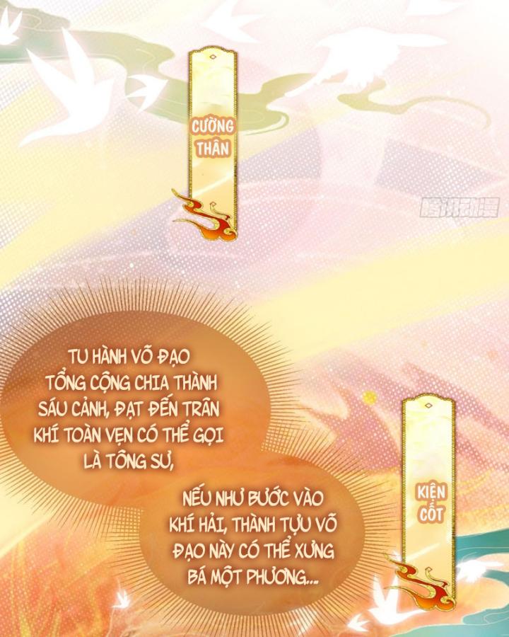 Ngươi Cấp Bậc Gì Dám Giả Bộ Trước Mặt Bảy Sư Tỷ Của Ta? Chapter 70 - Trang 2