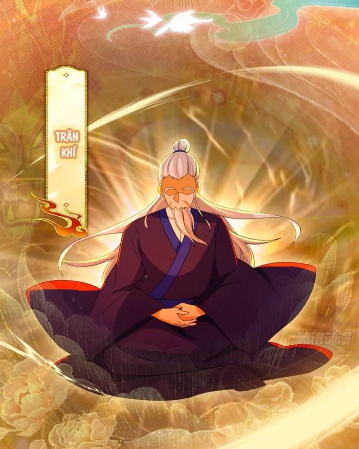 Ngươi Cấp Bậc Gì Dám Giả Bộ Trước Mặt Bảy Sư Tỷ Của Ta? Chapter 70 - Trang 2