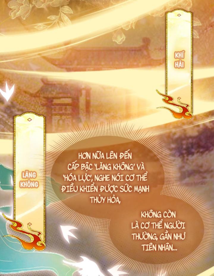 Ngươi Cấp Bậc Gì Dám Giả Bộ Trước Mặt Bảy Sư Tỷ Của Ta? Chapter 70 - Trang 2