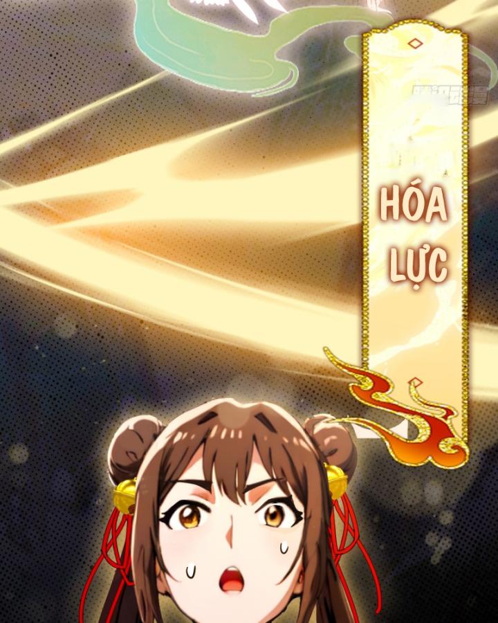 Ngươi Cấp Bậc Gì Dám Giả Bộ Trước Mặt Bảy Sư Tỷ Của Ta? Chapter 70 - Trang 2