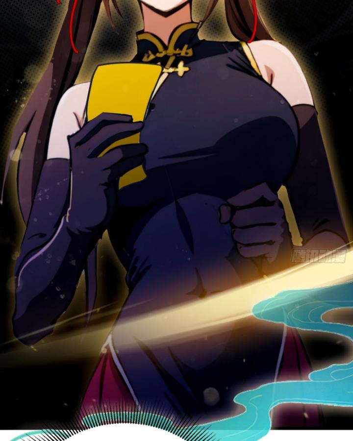 Ngươi Cấp Bậc Gì Dám Giả Bộ Trước Mặt Bảy Sư Tỷ Của Ta? Chapter 70 - Trang 2