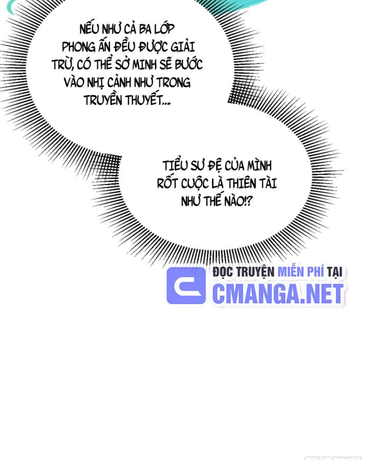 Ngươi Cấp Bậc Gì Dám Giả Bộ Trước Mặt Bảy Sư Tỷ Của Ta? Chapter 70 - Trang 2