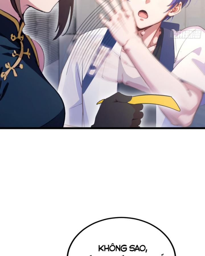 Ngươi Cấp Bậc Gì Dám Giả Bộ Trước Mặt Bảy Sư Tỷ Của Ta? Chapter 70 - Trang 2