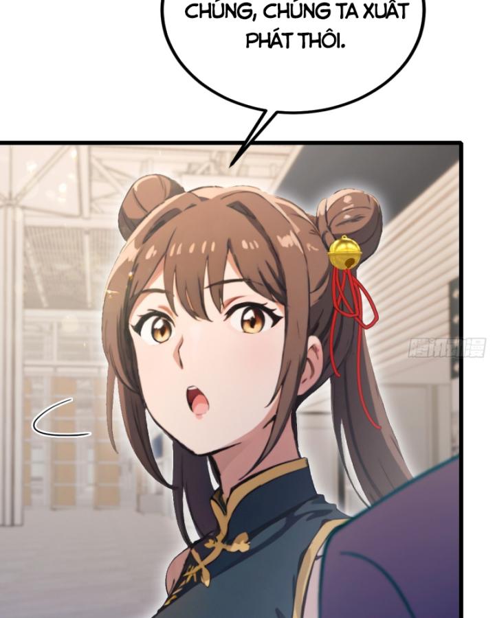 Ngươi Cấp Bậc Gì Dám Giả Bộ Trước Mặt Bảy Sư Tỷ Của Ta? Chapter 70 - Trang 2