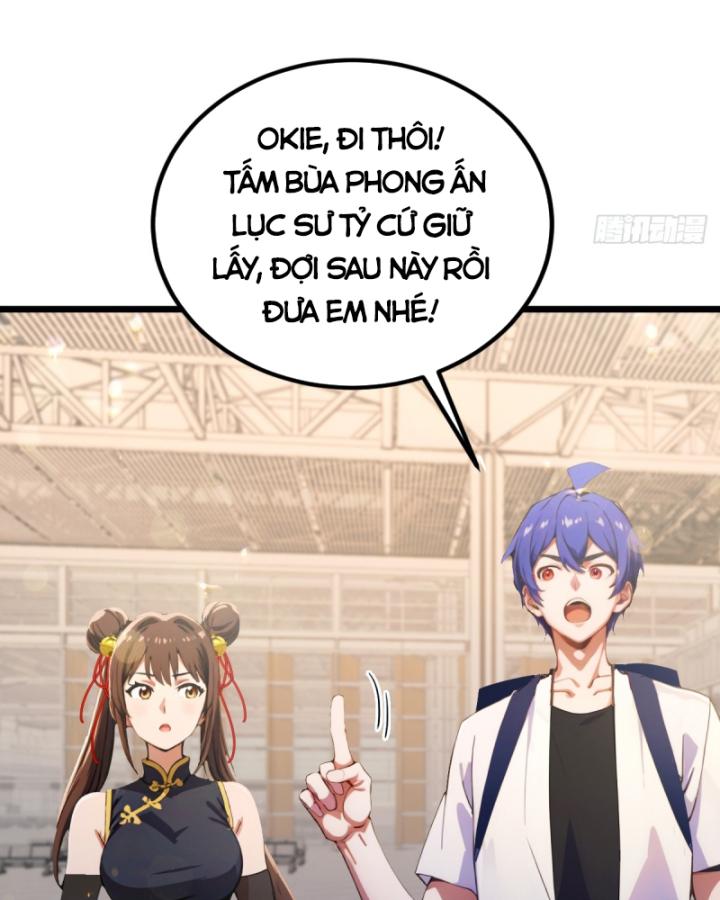 Ngươi Cấp Bậc Gì Dám Giả Bộ Trước Mặt Bảy Sư Tỷ Của Ta? Chapter 70 - Trang 2