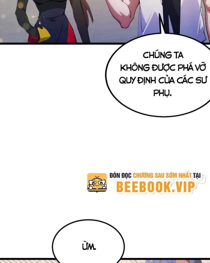 Ngươi Cấp Bậc Gì Dám Giả Bộ Trước Mặt Bảy Sư Tỷ Của Ta? Chapter 70 - Trang 2
