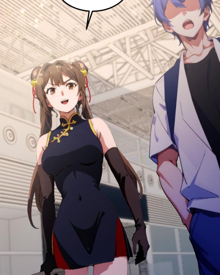 Ngươi Cấp Bậc Gì Dám Giả Bộ Trước Mặt Bảy Sư Tỷ Của Ta? Chapter 70 - Trang 2