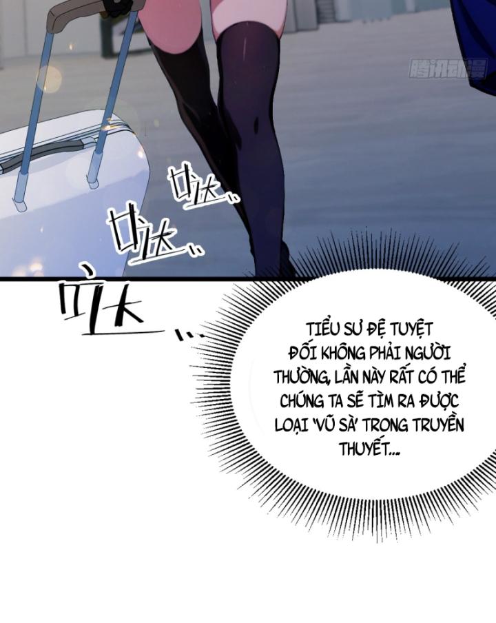 Ngươi Cấp Bậc Gì Dám Giả Bộ Trước Mặt Bảy Sư Tỷ Của Ta? Chapter 70 - Trang 2