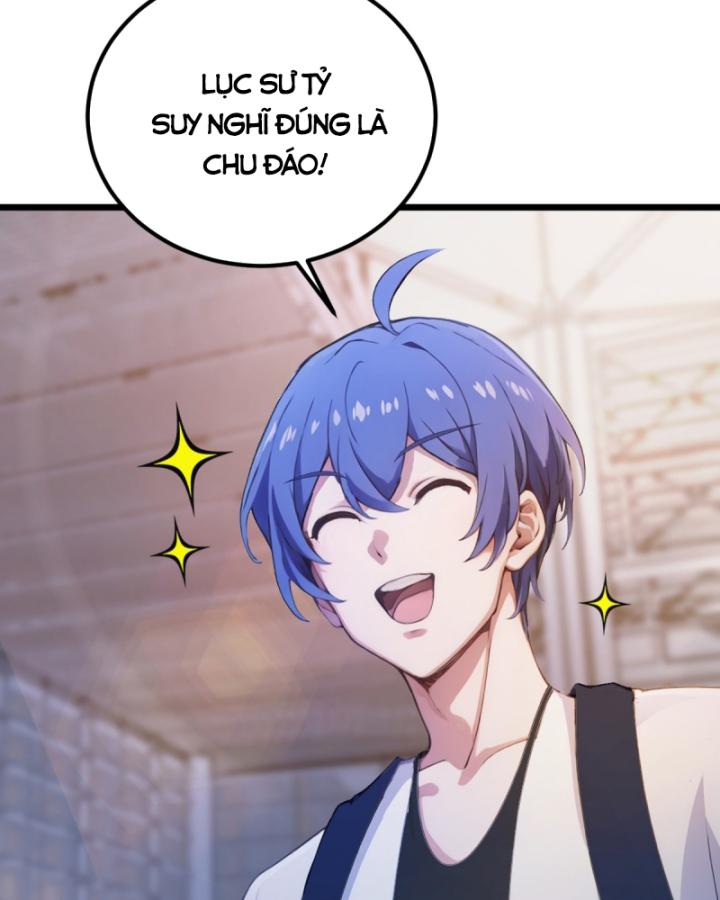 Ngươi Cấp Bậc Gì Dám Giả Bộ Trước Mặt Bảy Sư Tỷ Của Ta? Chapter 70 - Trang 2