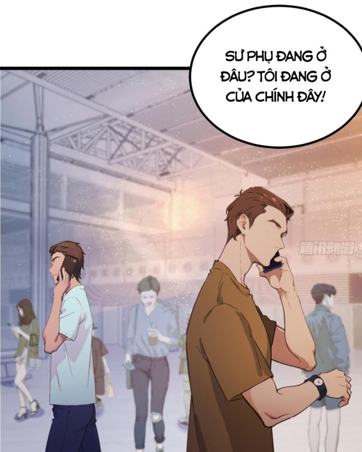 Ngươi Cấp Bậc Gì Dám Giả Bộ Trước Mặt Bảy Sư Tỷ Của Ta? Chapter 70 - Trang 2