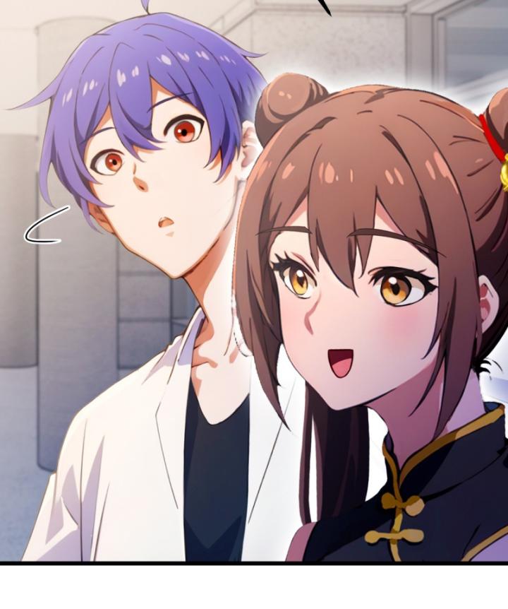 Ngươi Cấp Bậc Gì Dám Giả Bộ Trước Mặt Bảy Sư Tỷ Của Ta? Chapter 71 - Trang 2