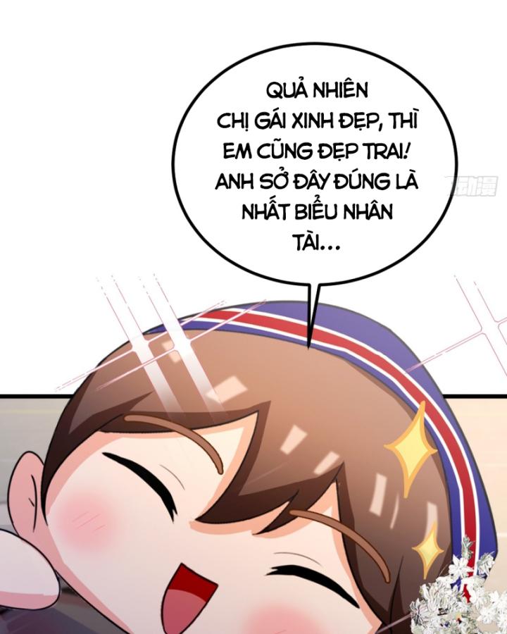 Ngươi Cấp Bậc Gì Dám Giả Bộ Trước Mặt Bảy Sư Tỷ Của Ta? Chapter 71 - Trang 2