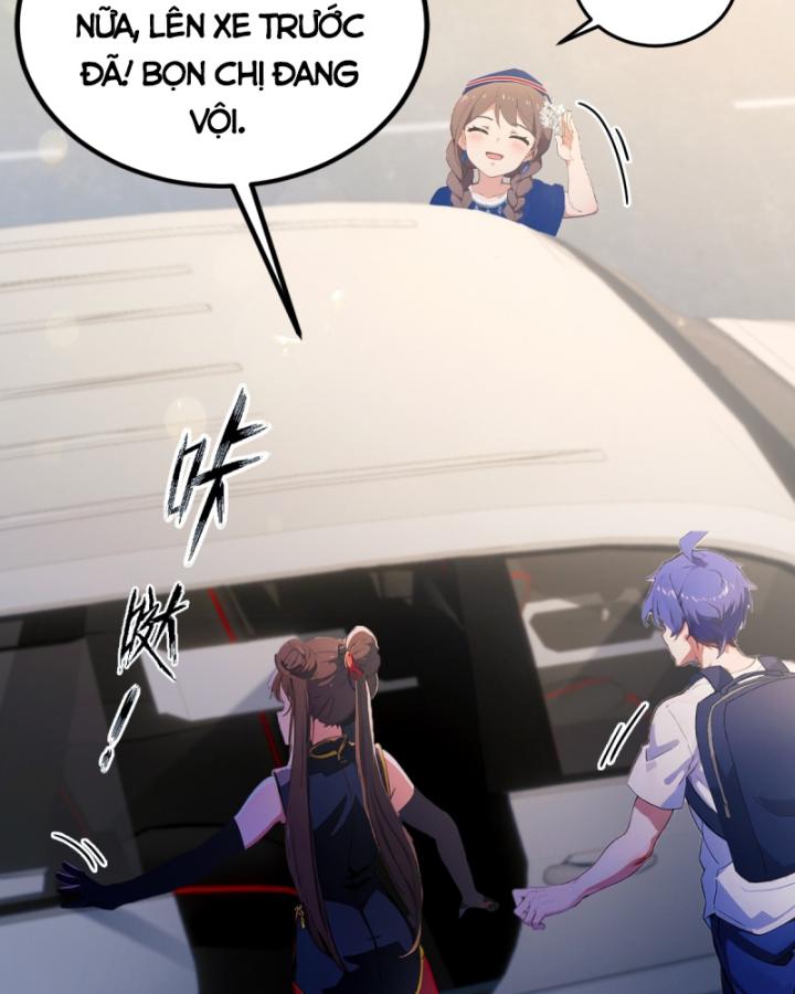 Ngươi Cấp Bậc Gì Dám Giả Bộ Trước Mặt Bảy Sư Tỷ Của Ta? Chapter 71 - Trang 2