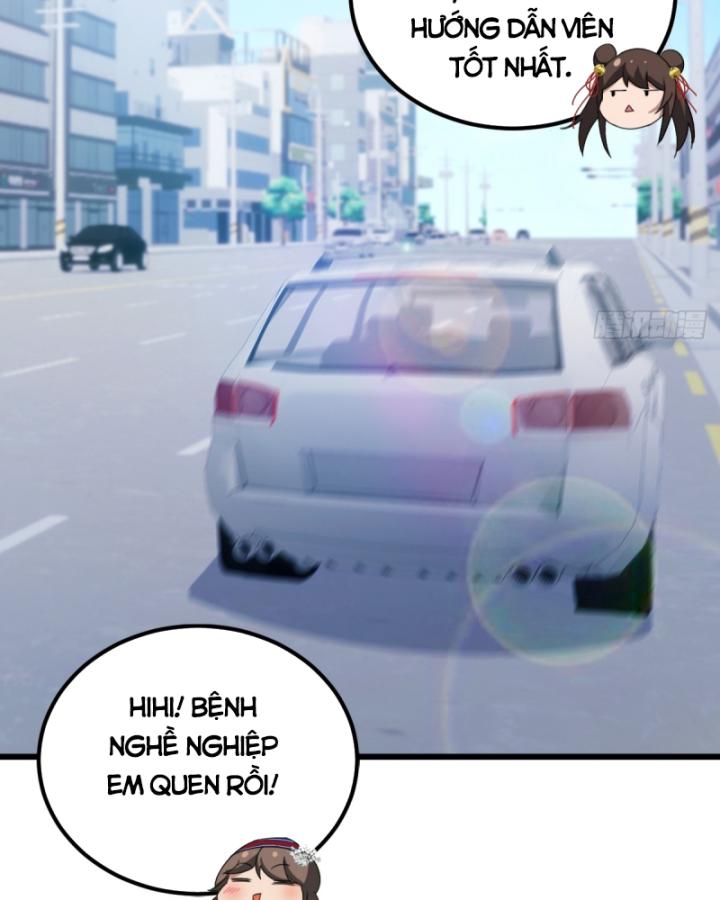 Ngươi Cấp Bậc Gì Dám Giả Bộ Trước Mặt Bảy Sư Tỷ Của Ta? Chapter 71 - Trang 2