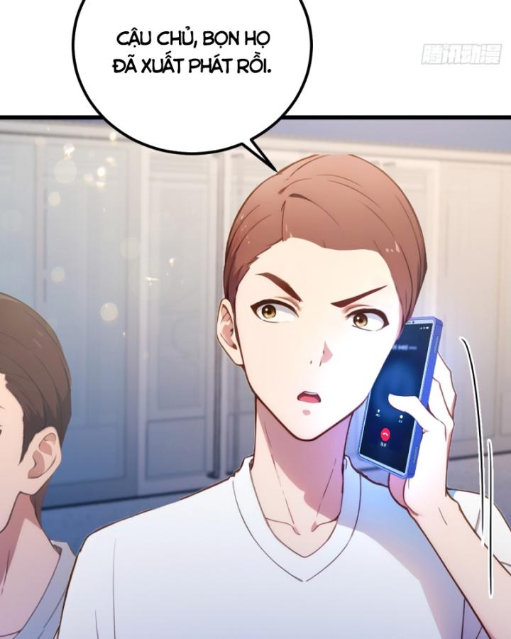 Ngươi Cấp Bậc Gì Dám Giả Bộ Trước Mặt Bảy Sư Tỷ Của Ta? Chapter 71 - Trang 2