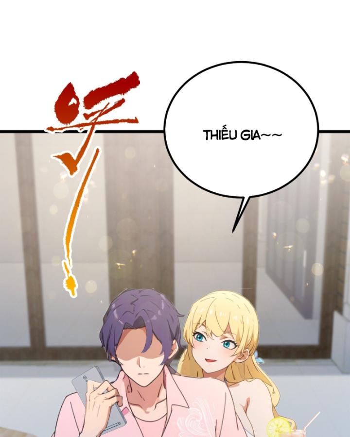 Ngươi Cấp Bậc Gì Dám Giả Bộ Trước Mặt Bảy Sư Tỷ Của Ta? Chapter 71 - Trang 2