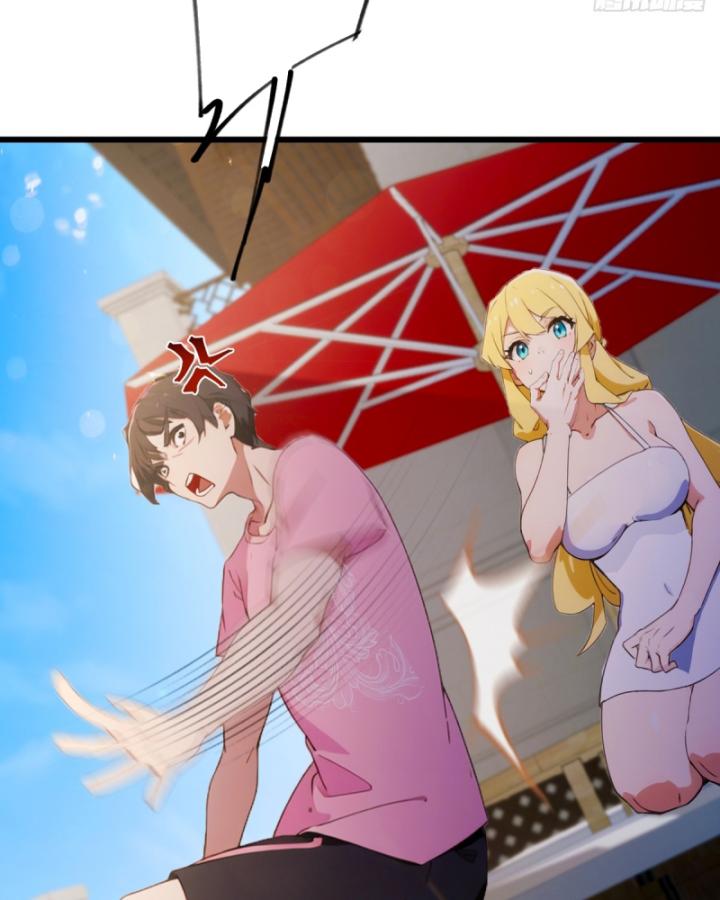 Ngươi Cấp Bậc Gì Dám Giả Bộ Trước Mặt Bảy Sư Tỷ Của Ta? Chapter 71 - Trang 2