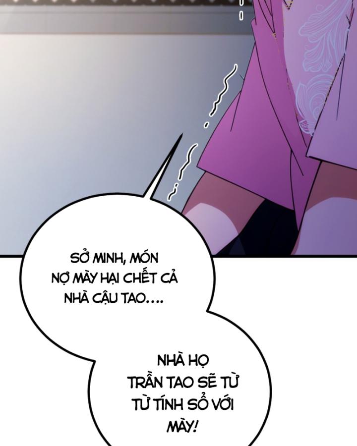 Ngươi Cấp Bậc Gì Dám Giả Bộ Trước Mặt Bảy Sư Tỷ Của Ta? Chapter 71 - Trang 2