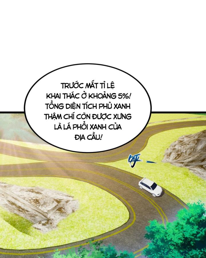 Ngươi Cấp Bậc Gì Dám Giả Bộ Trước Mặt Bảy Sư Tỷ Của Ta? Chapter 71 - Trang 2