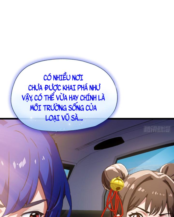 Ngươi Cấp Bậc Gì Dám Giả Bộ Trước Mặt Bảy Sư Tỷ Của Ta? Chapter 71 - Trang 2