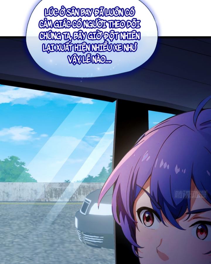 Ngươi Cấp Bậc Gì Dám Giả Bộ Trước Mặt Bảy Sư Tỷ Của Ta? Chapter 71 - Trang 2