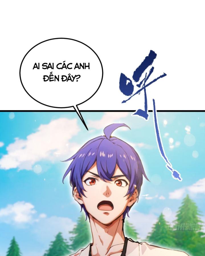 Ngươi Cấp Bậc Gì Dám Giả Bộ Trước Mặt Bảy Sư Tỷ Của Ta? Chapter 73 - Trang 2