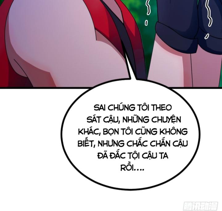 Ngươi Cấp Bậc Gì Dám Giả Bộ Trước Mặt Bảy Sư Tỷ Của Ta? Chapter 73 - Trang 2