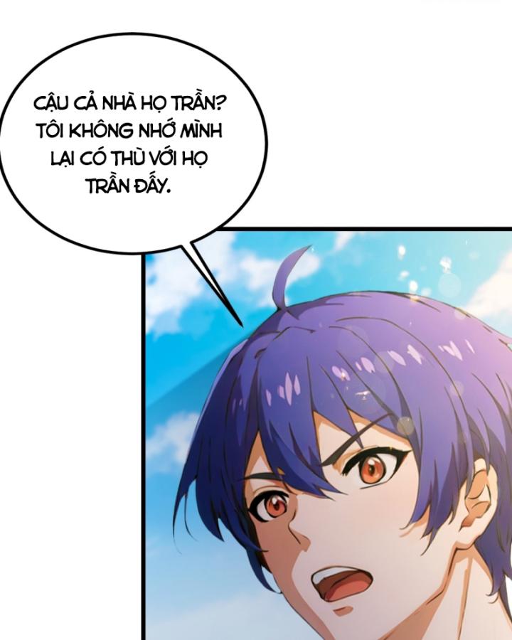 Ngươi Cấp Bậc Gì Dám Giả Bộ Trước Mặt Bảy Sư Tỷ Của Ta? Chapter 73 - Trang 2