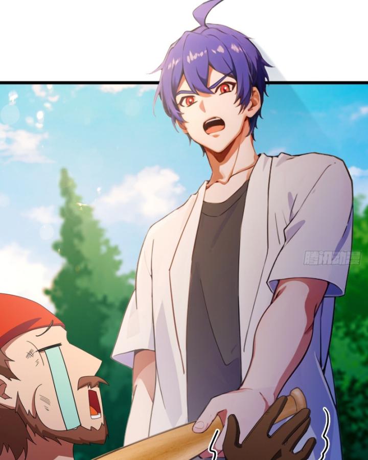 Ngươi Cấp Bậc Gì Dám Giả Bộ Trước Mặt Bảy Sư Tỷ Của Ta? Chapter 73 - Trang 2