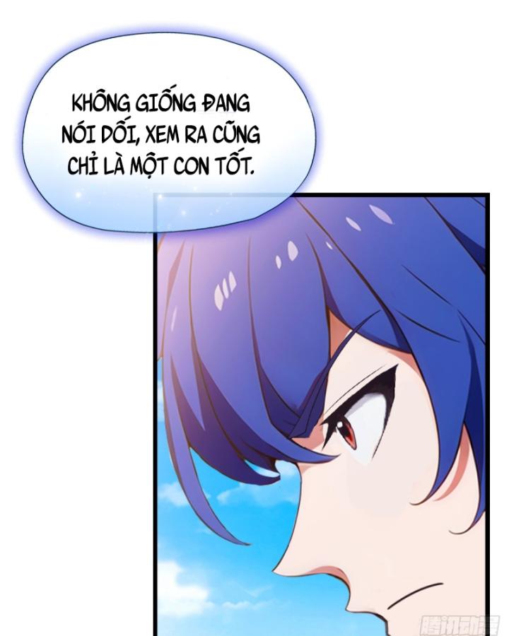 Ngươi Cấp Bậc Gì Dám Giả Bộ Trước Mặt Bảy Sư Tỷ Của Ta? Chapter 73 - Trang 2