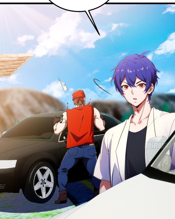 Ngươi Cấp Bậc Gì Dám Giả Bộ Trước Mặt Bảy Sư Tỷ Của Ta? Chapter 73 - Trang 2