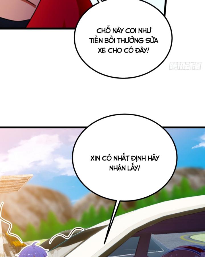 Ngươi Cấp Bậc Gì Dám Giả Bộ Trước Mặt Bảy Sư Tỷ Của Ta? Chapter 73 - Trang 2