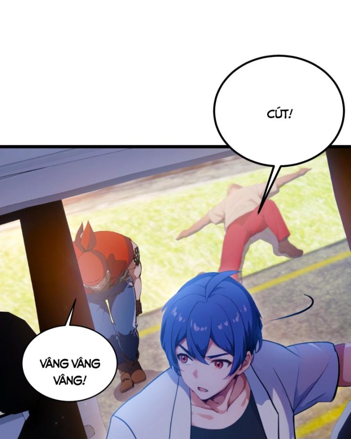 Ngươi Cấp Bậc Gì Dám Giả Bộ Trước Mặt Bảy Sư Tỷ Của Ta? Chapter 73 - Trang 2